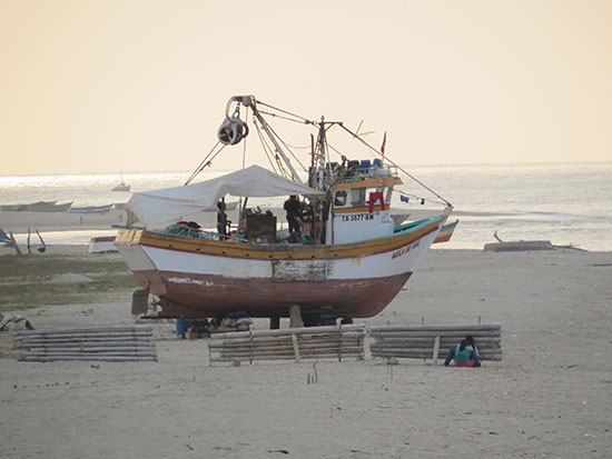 via ecu peru 9